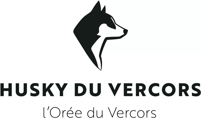 Husky du Vercors